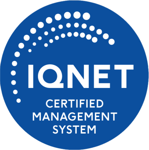 Certificación IQNet